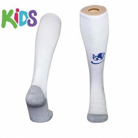 Chelsea Enfant Domicile Chaussettes 2020/21